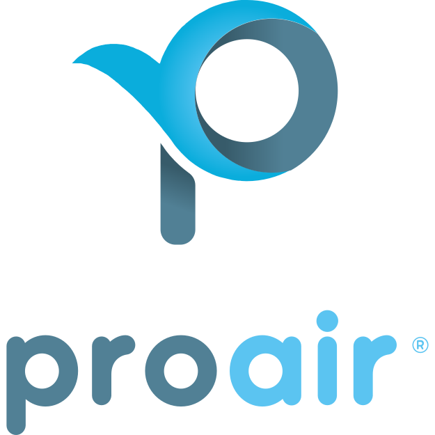 Pro-Air Logo